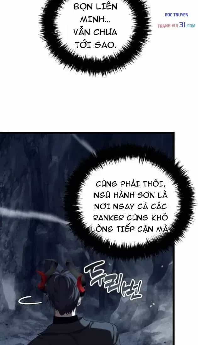 Vua Thăng Cấp - Chương 232 - ảnh 97