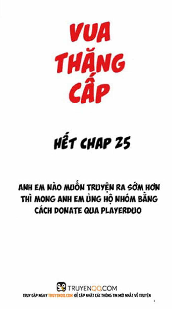 Vua Thăng Cấp - Chương 25 - ảnh 76