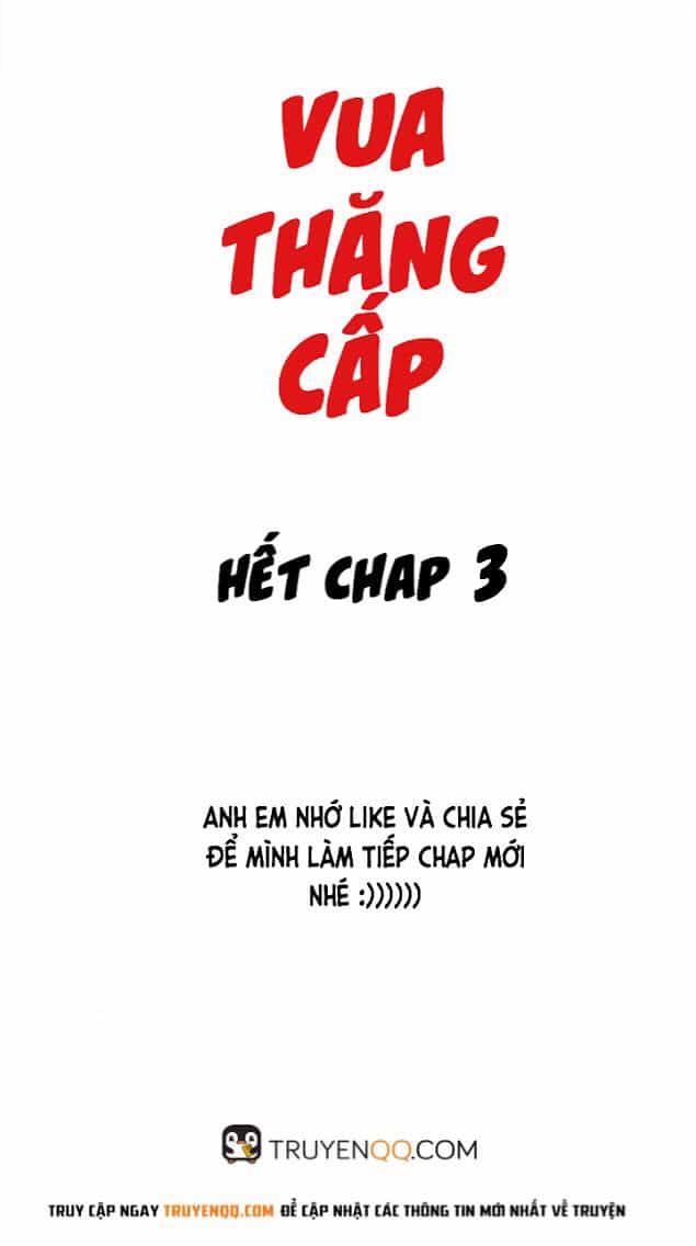 Vua Thăng Cấp - Chương 3 - ảnh 69