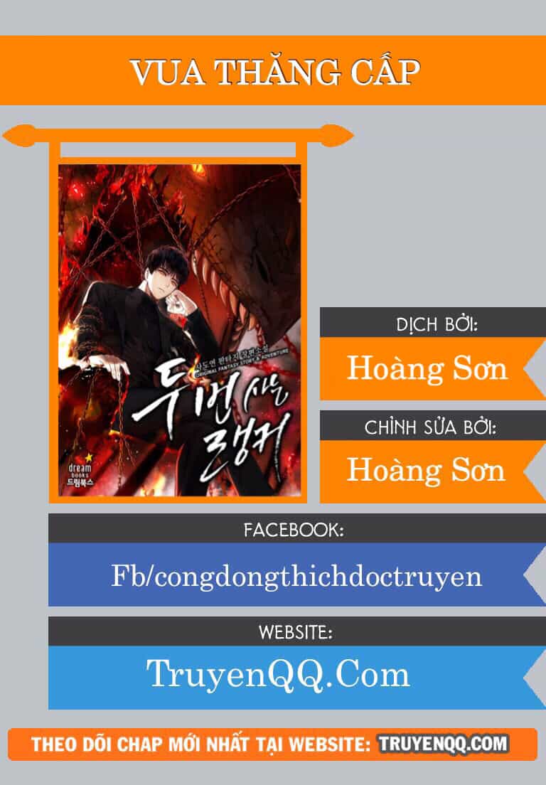 Vua Thăng Cấp - Chương 3 - ảnh 70