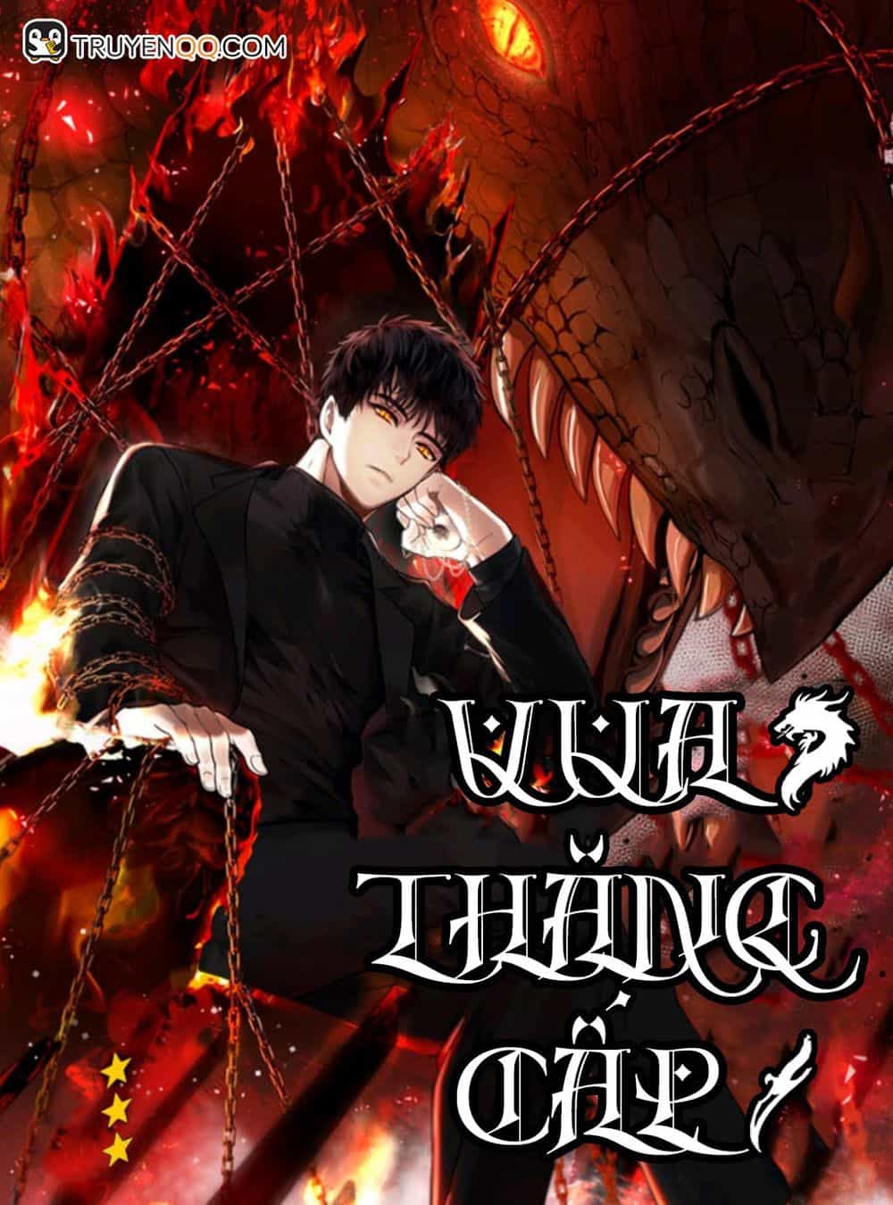 Vua Thăng Cấp - Chương 30 - ảnh 2