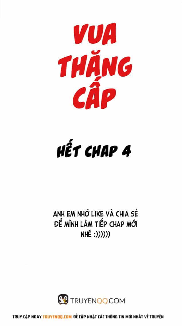 Vua Thăng Cấp - Chương 4 - ảnh 69