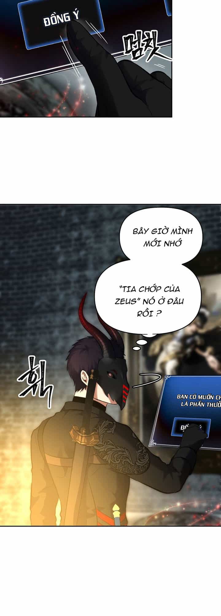Vua Thăng Cấp - Chương 50 - ảnh 4