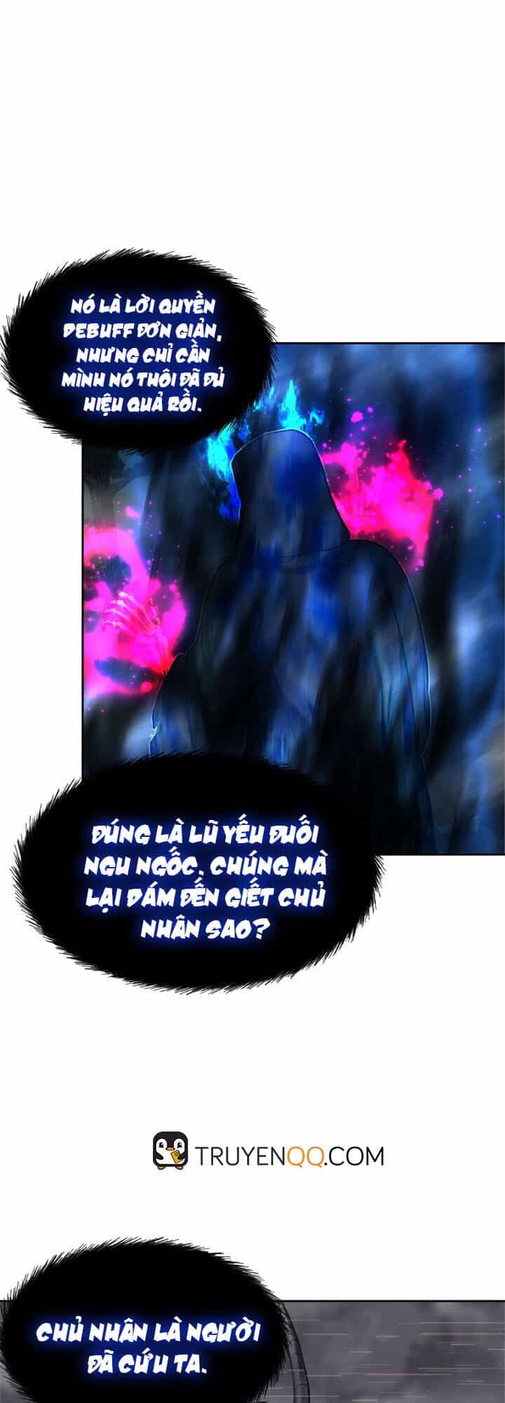 Vua Thăng Cấp - Chương 58 - ảnh 50