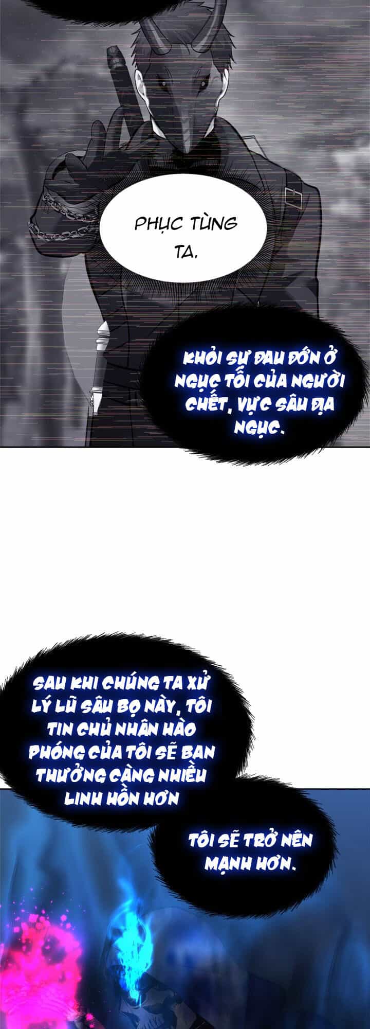 Vua Thăng Cấp - Chương 58 - ảnh 51