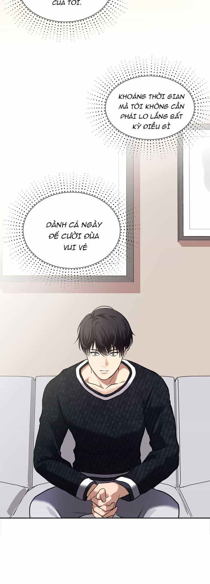Vua Thăng Cấp - Chương 59 - ảnh 50