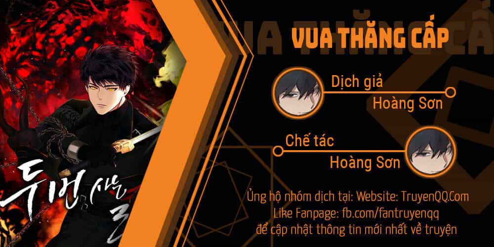 Vua Thăng Cấp - Chương 77 - ảnh 1