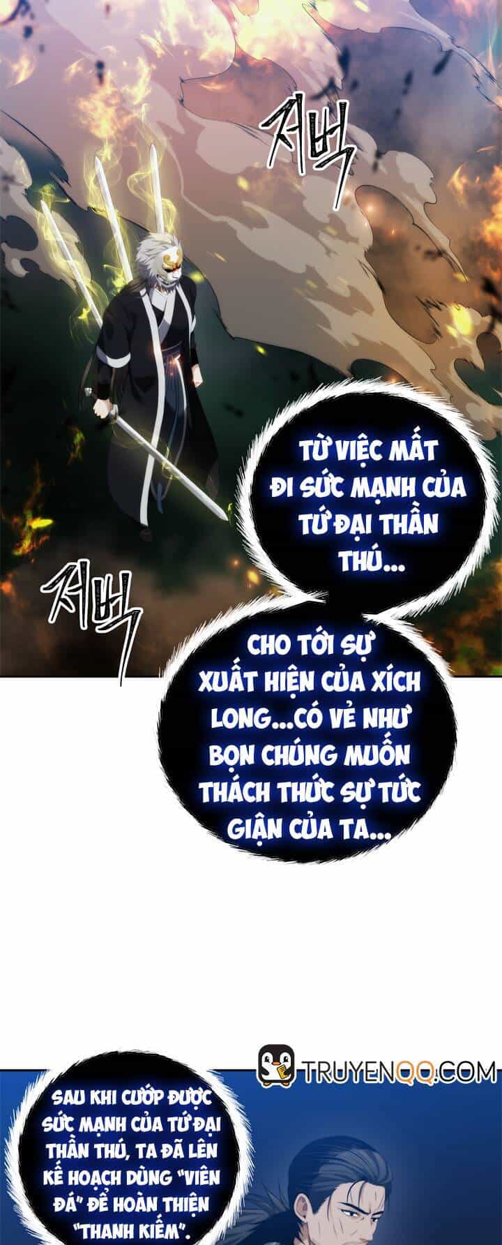 Vua Thăng Cấp - Chương 85 - ảnh 24
