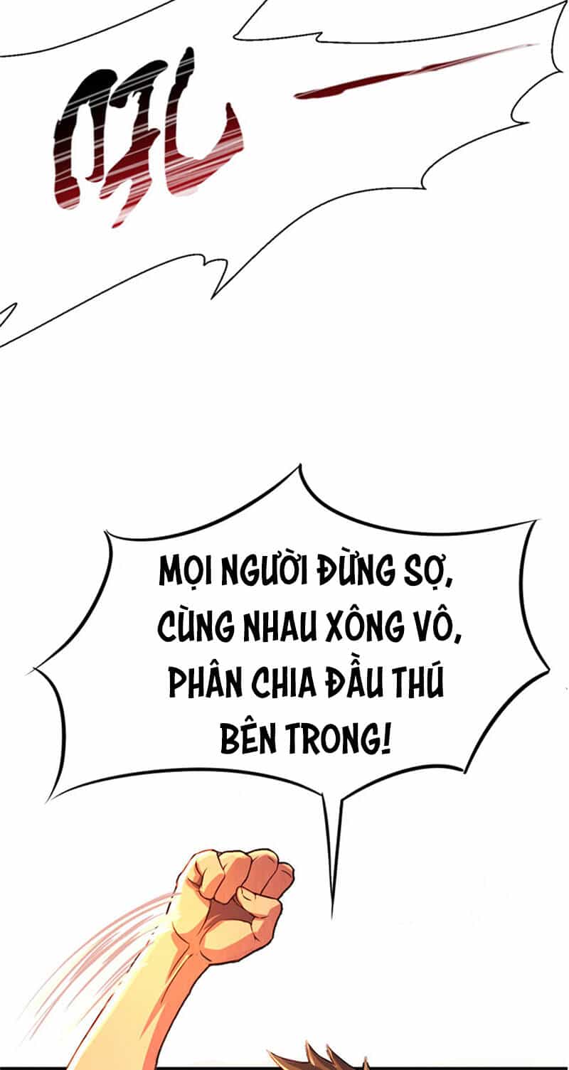 Vua Thời Gian - Chương 15 - ảnh 15