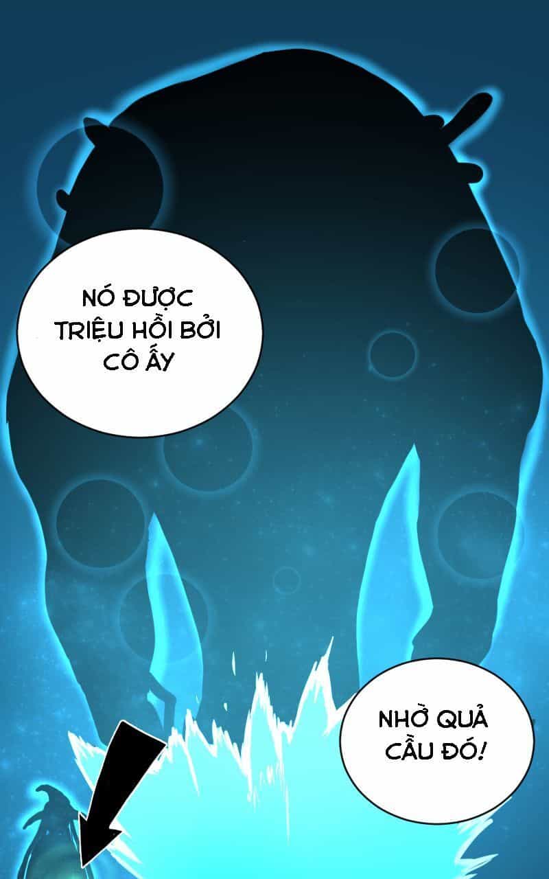 Vua Thức Tỉnh - Chương 2 - ảnh 31