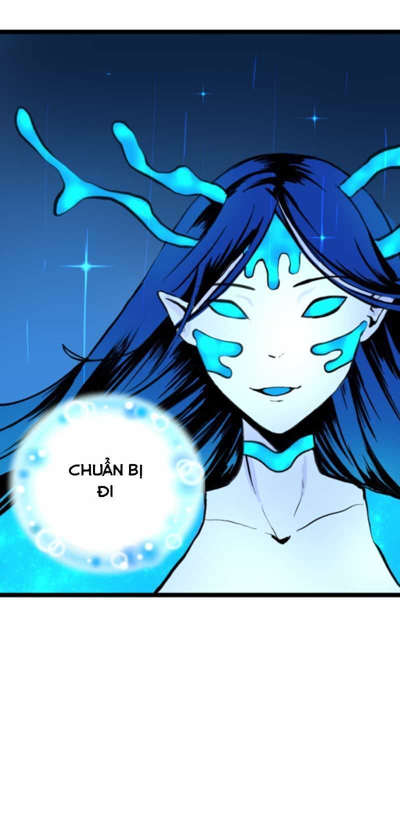Vua Thức Tỉnh - Chương 3 - ảnh 14