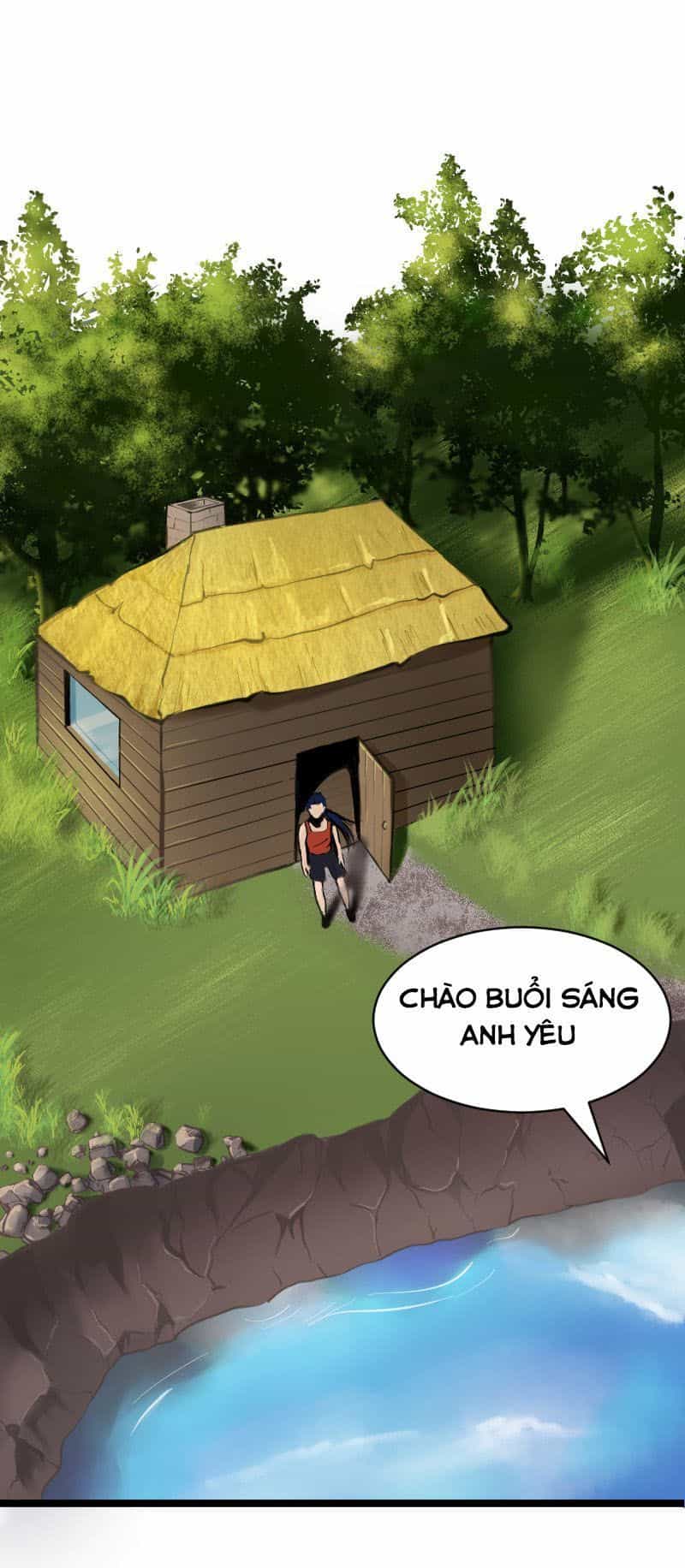 Vua Thức Tỉnh - Chương 5 - ảnh 4
