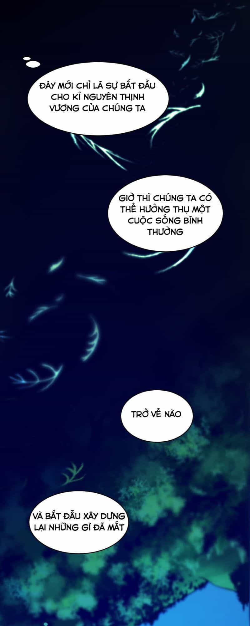 Vua Thức Tỉnh - Chương 5 - ảnh 9
