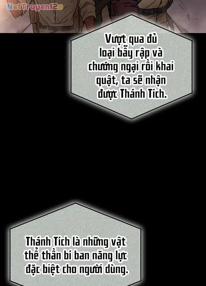 Vua Trộm Mộ: Vạch Đích - Chương 0 - ảnh 12