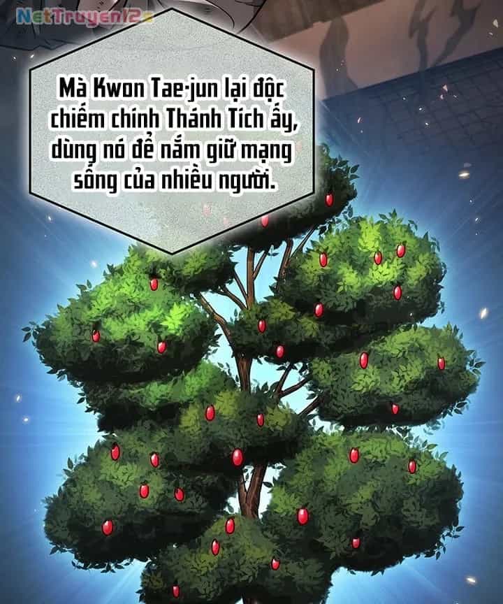 Vua Trộm Mộ: Vạch Đích - Chương 0 - ảnh 25