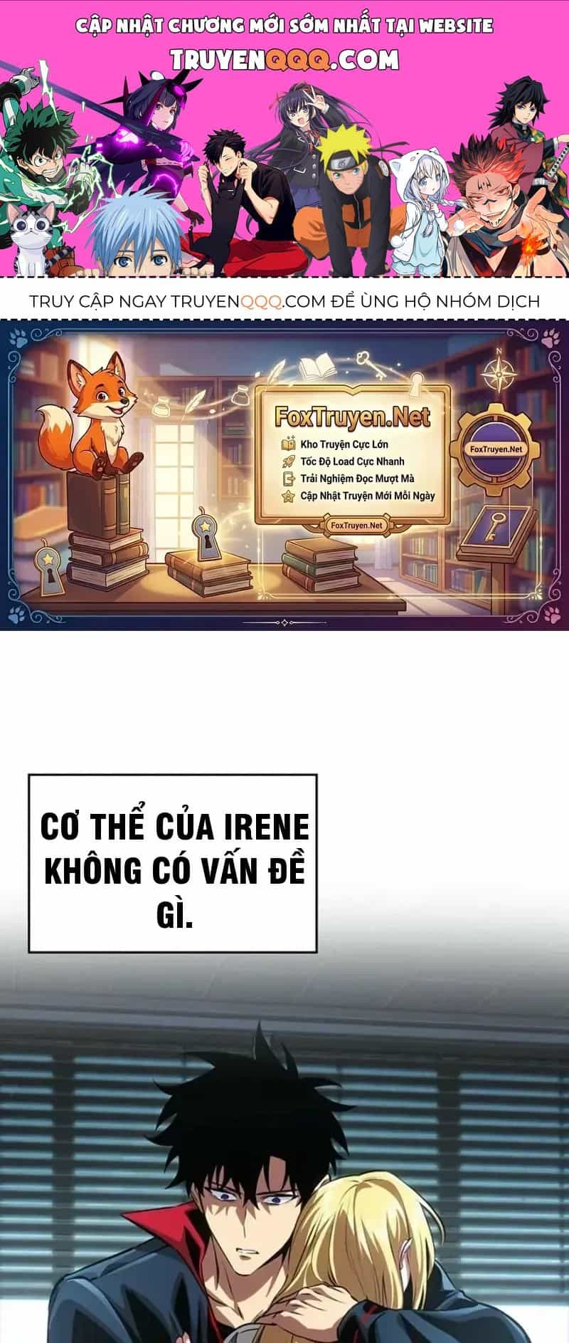 Vua Trộm Mộ: Vạch Đích - Chương 2 - ảnh 1
