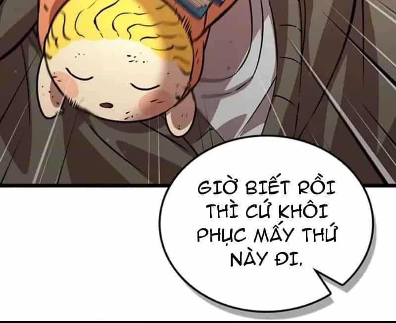 Vua Trộm Mộ: Vạch Đích - Chương 2 - ảnh 28