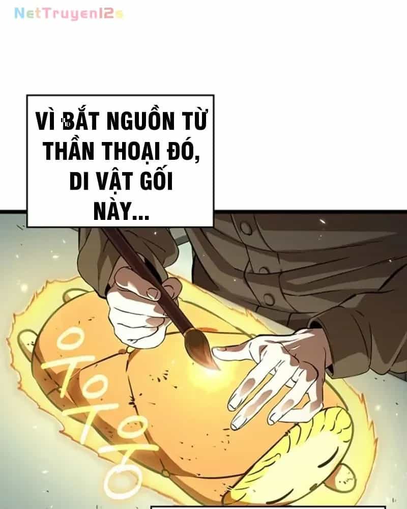 Vua Trộm Mộ: Vạch Đích - Chương 2 - ảnh 36