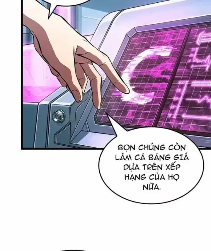Vua Trộm Mộ: Vạch Đích - Chương 22 - ảnh 13