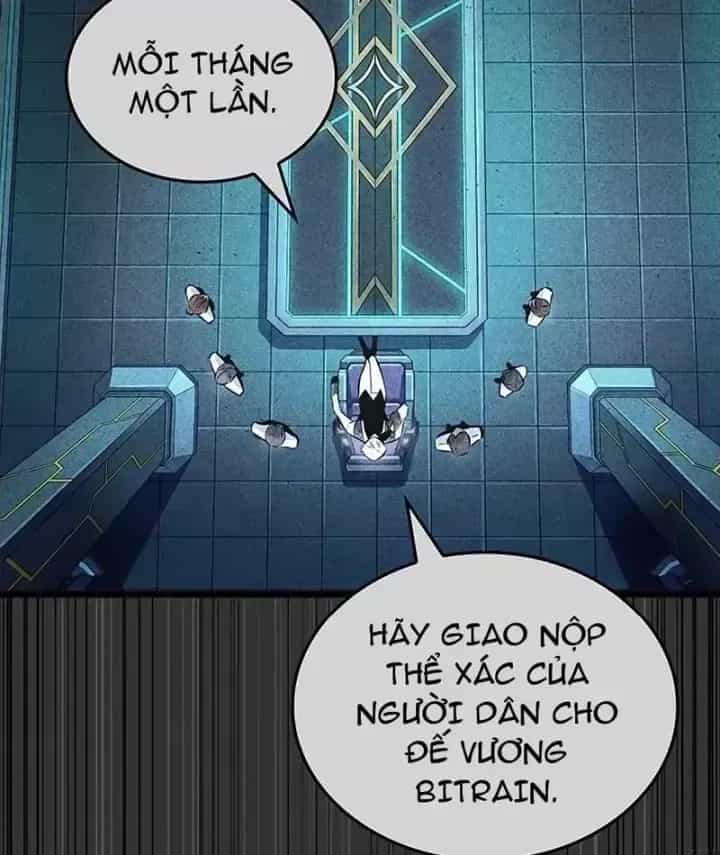 Vua Trộm Mộ: Vạch Đích - Chương 22 - ảnh 132