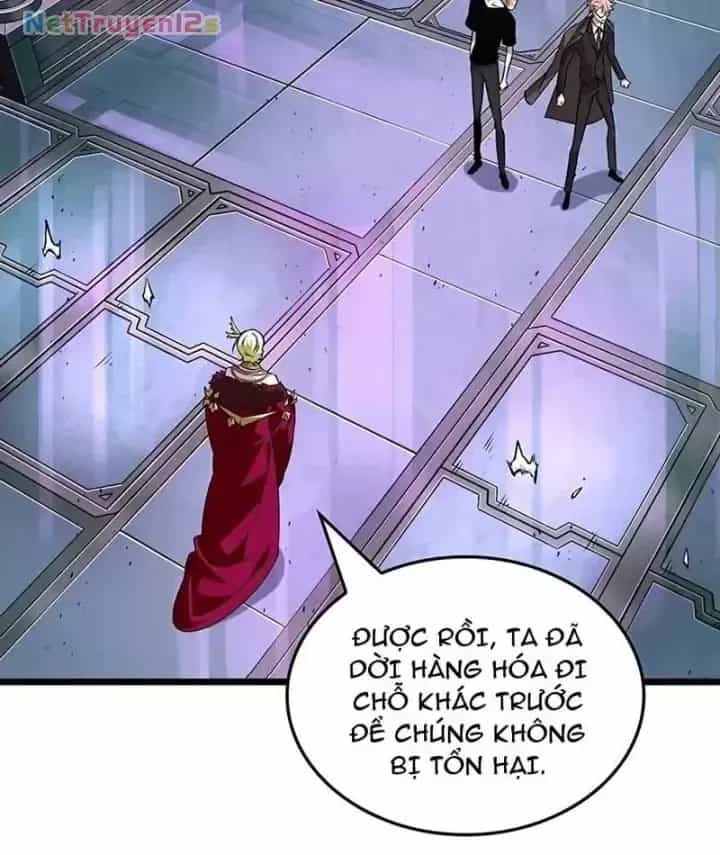 Vua Trộm Mộ: Vạch Đích - Chương 22 - ảnh 34