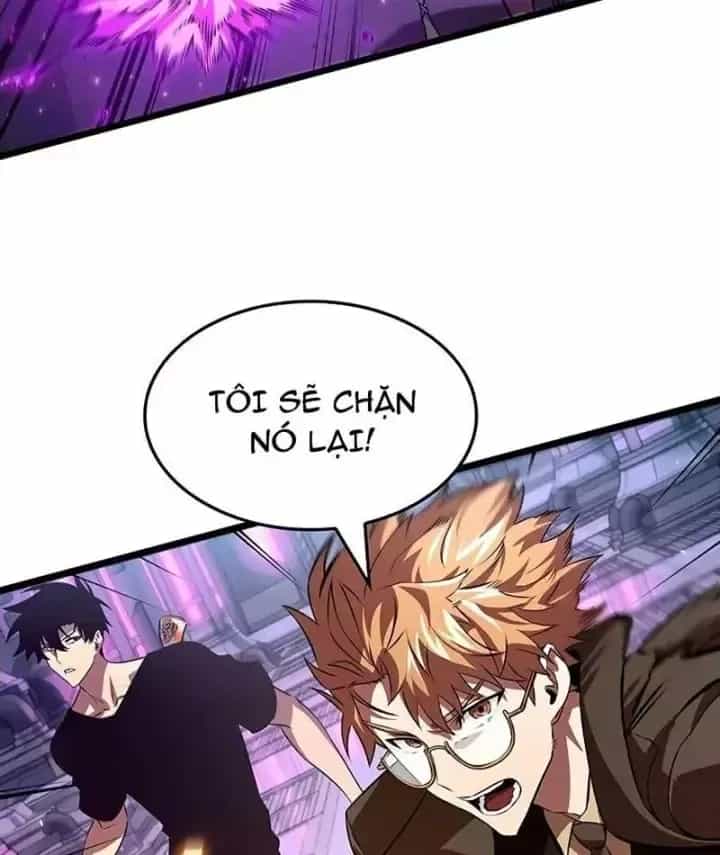 Vua Trộm Mộ: Vạch Đích - Chương 22 - ảnh 57
