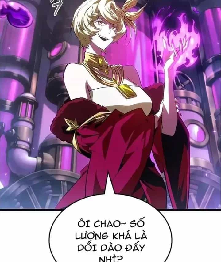 Vua Trộm Mộ: Vạch Đích - Chương 22 - ảnh 78
