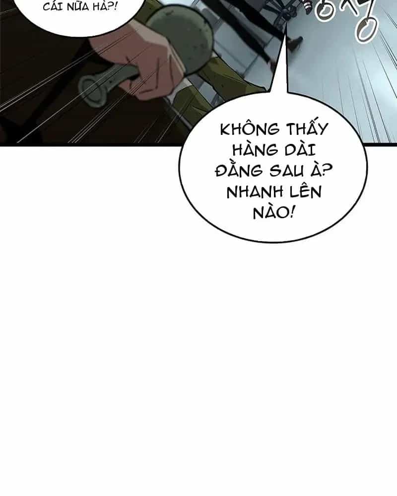 Vua Trộm Mộ: Vạch Đích - Chương 3 - ảnh 11