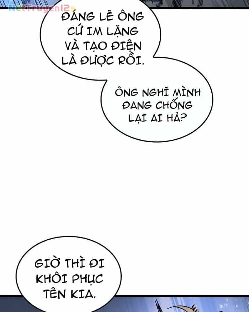 Vua Trộm Mộ: Vạch Đích - Chương 3 - ảnh 124