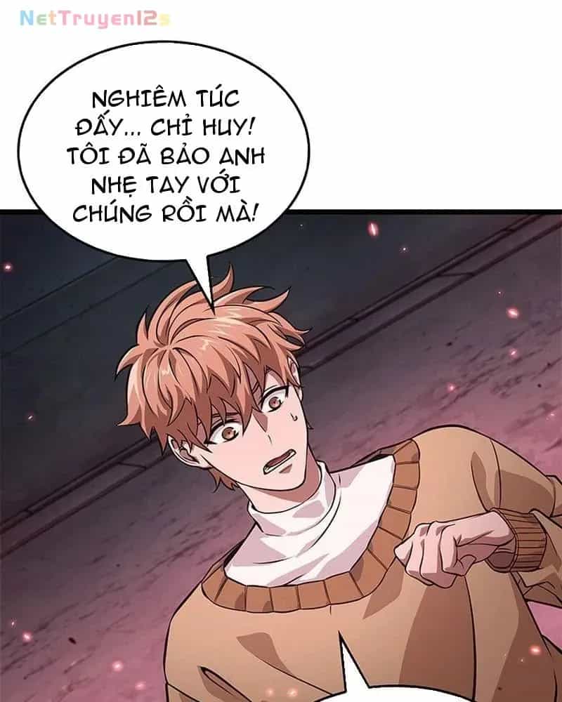 Vua Trộm Mộ: Vạch Đích - Chương 4 - ảnh 122