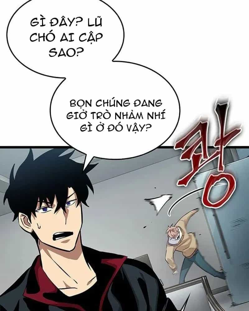 Vua Trộm Mộ: Vạch Đích - Chương 4 - ảnh 18