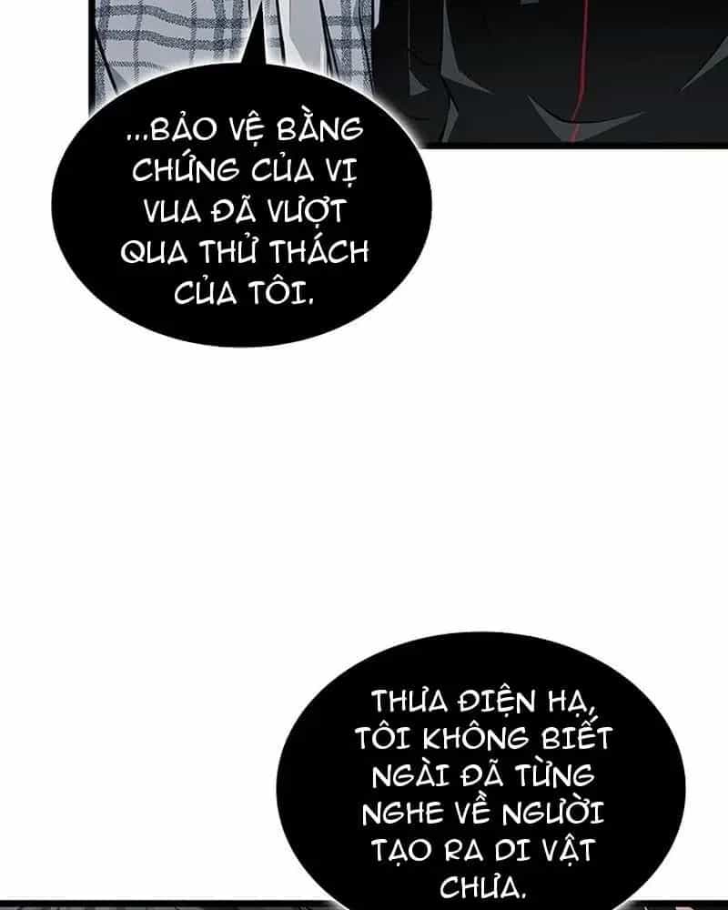 Vua Trộm Mộ: Vạch Đích - Chương 5 - ảnh 37