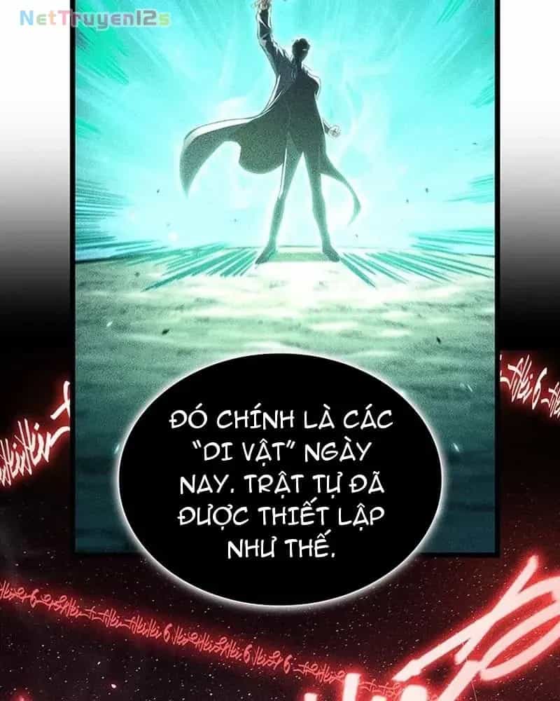 Vua Trộm Mộ: Vạch Đích - Chương 5 - ảnh 40