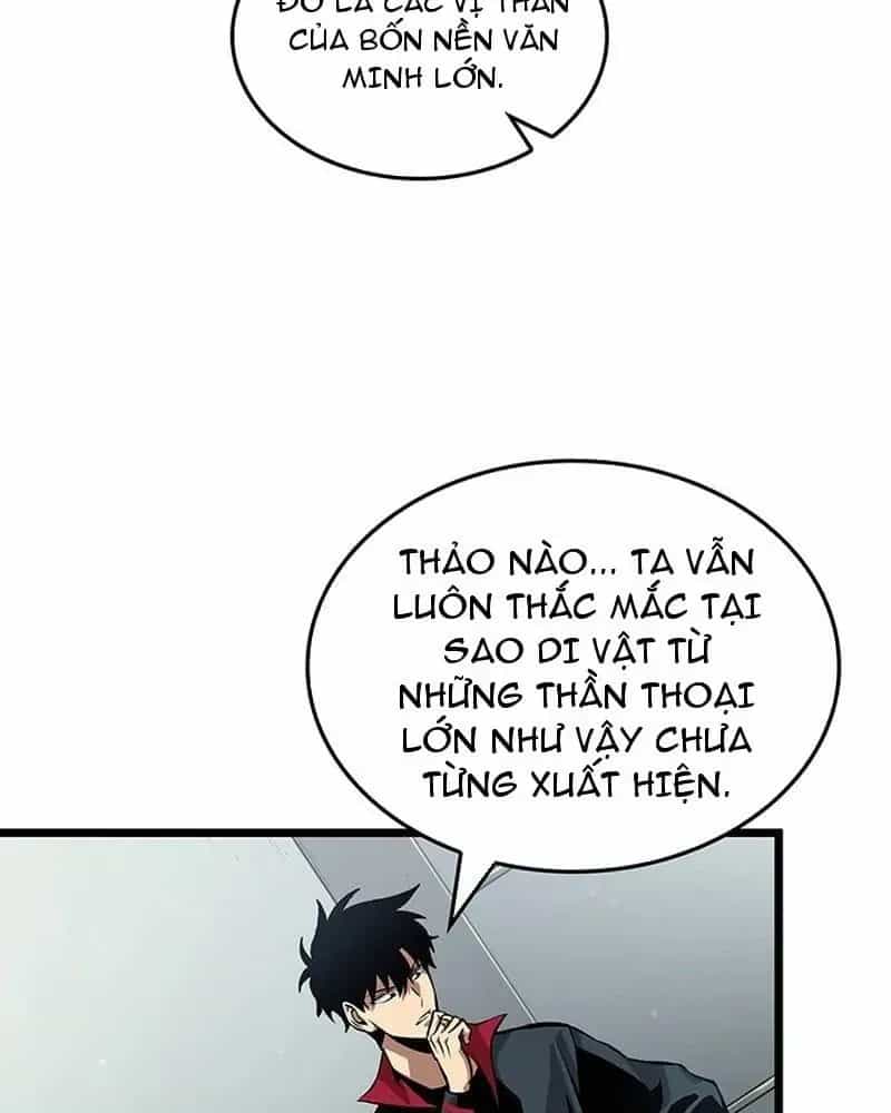 Vua Trộm Mộ: Vạch Đích - Chương 5 - ảnh 50