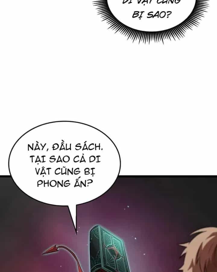 Vua Trộm Mộ: Vạch Đích - Chương 6 - ảnh 39
