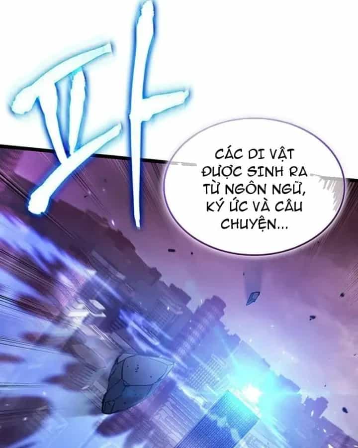 Vua Trộm Mộ: Vạch Đích - Chương 6 - ảnh 48