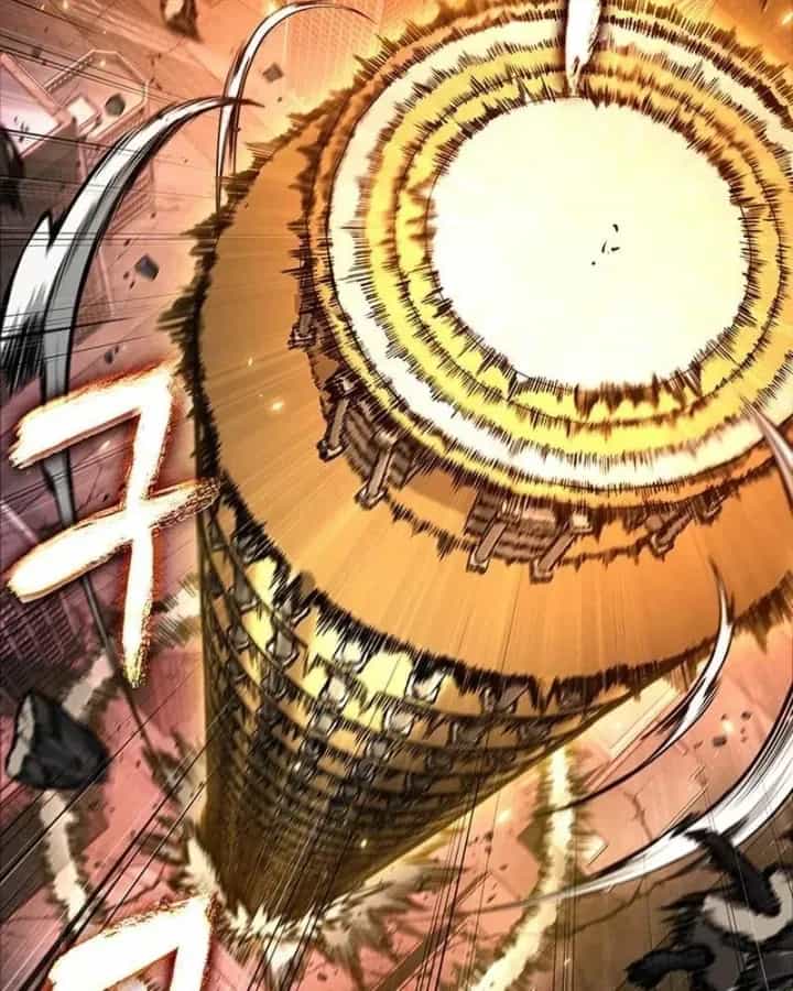 Vua Trộm Mộ: Vạch Đích - Chương 6 - ảnh 78