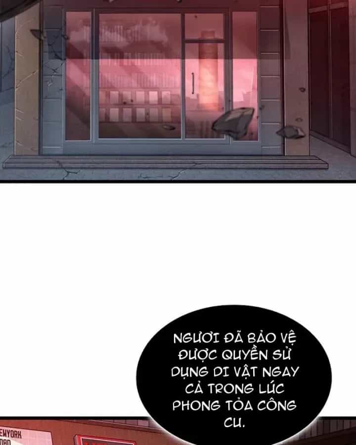 Vua Trộm Mộ: Vạch Đích - Chương 6 - ảnh 80