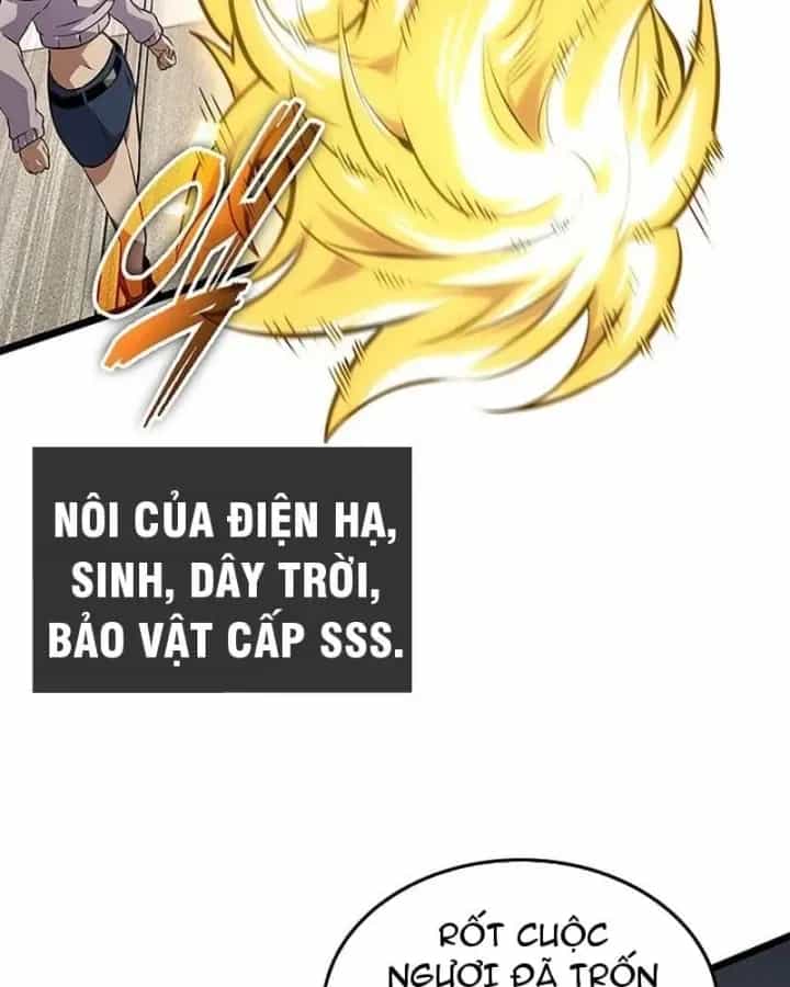 Vua Trộm Mộ: Vạch Đích - Chương 7 - ảnh 15