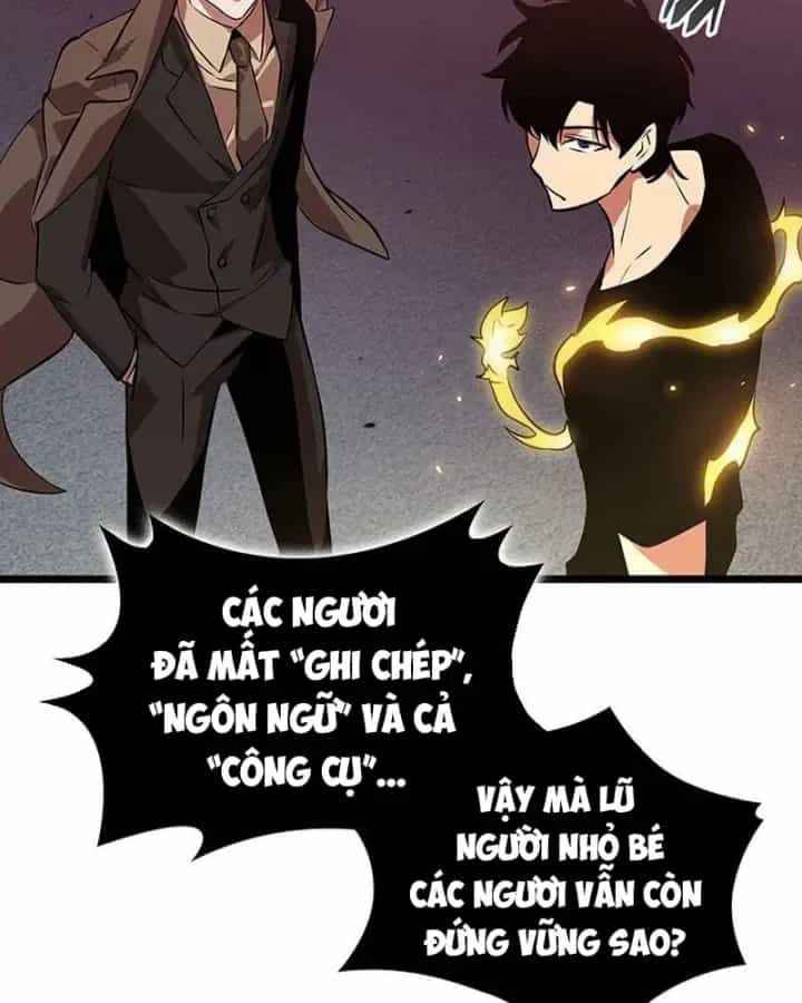 Vua Trộm Mộ: Vạch Đích - Chương 7 - ảnh 21