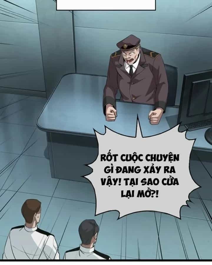 Vua Trộm Mộ: Vạch Đích - Chương 15 - ảnh 31