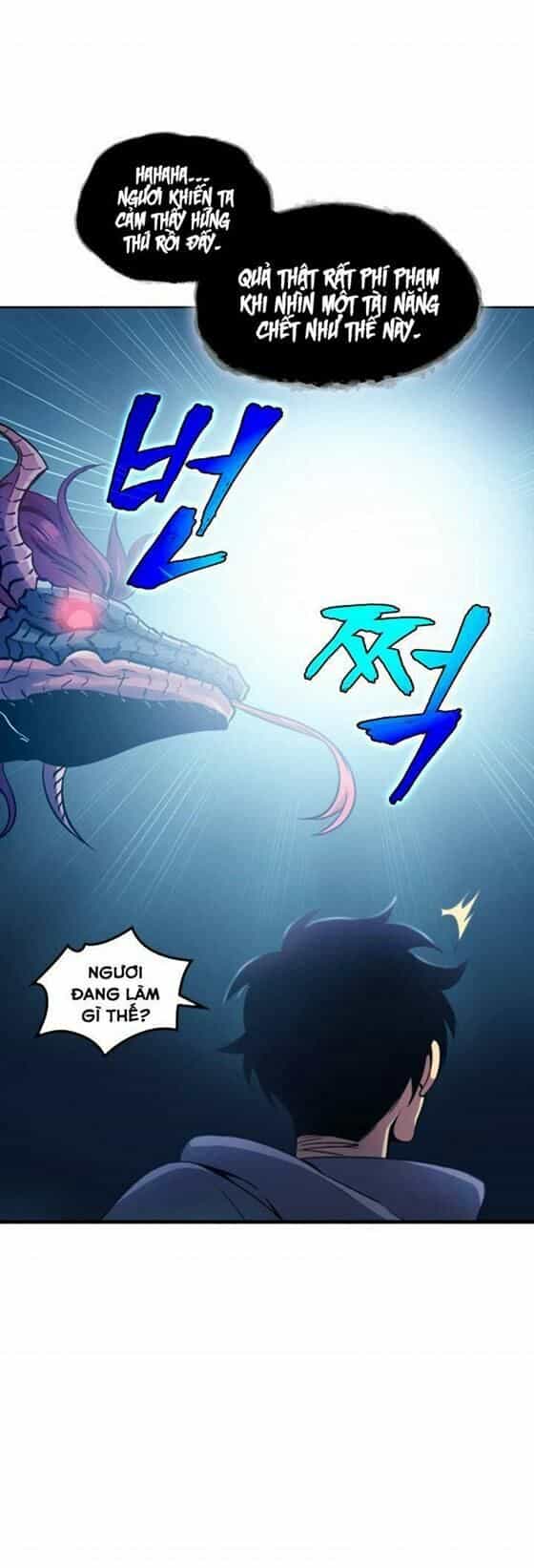 Vua Trộm Mộ - Chương 1 - ảnh 35