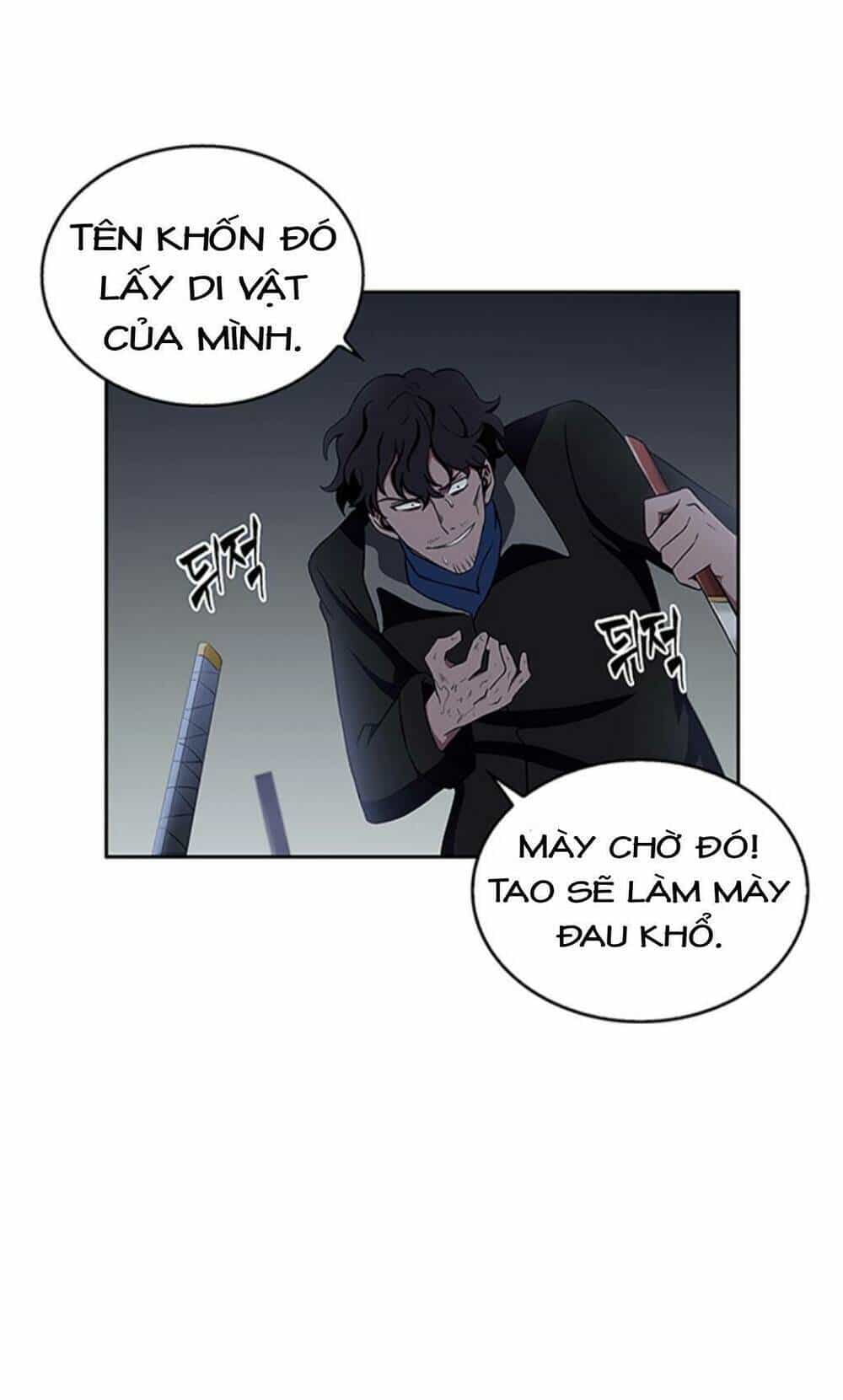 Vua Trộm Mộ - Chương 10 - ảnh 19