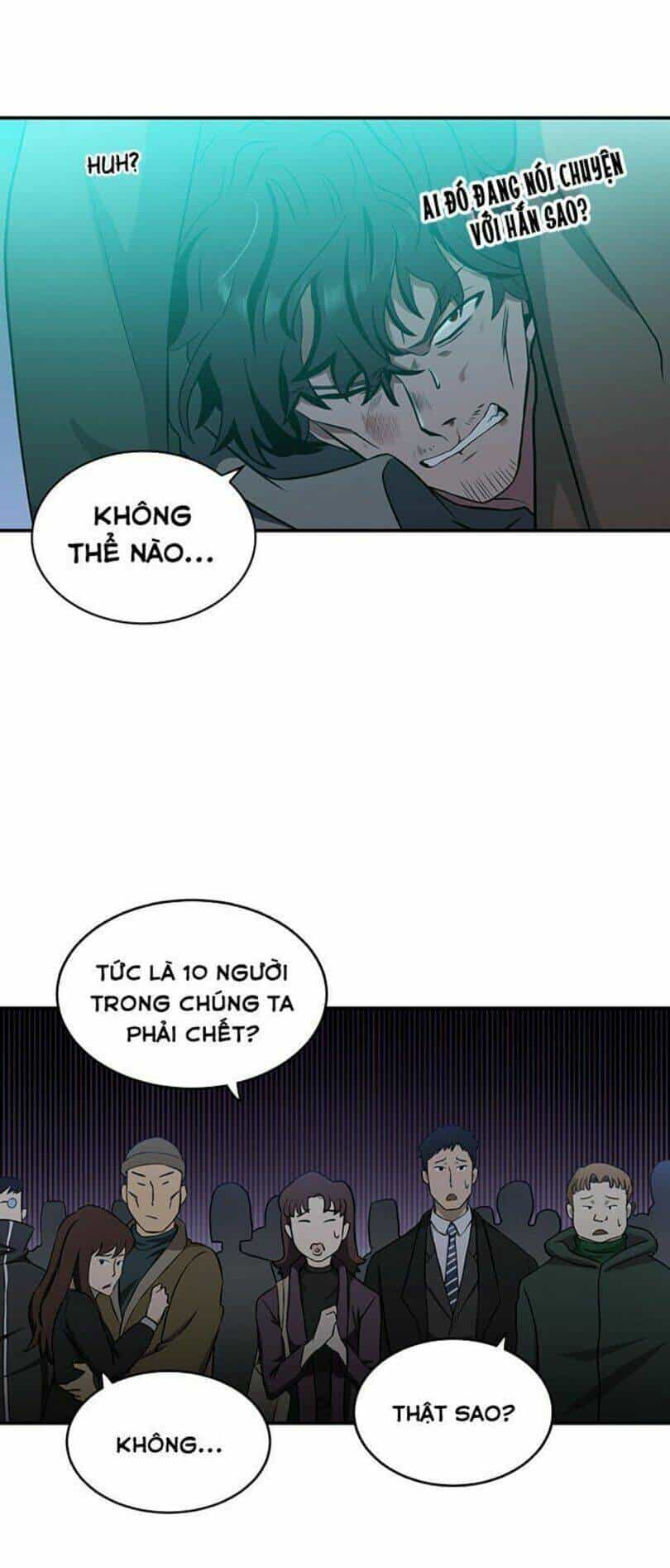 Vua Trộm Mộ - Chương 10 - ảnh 32