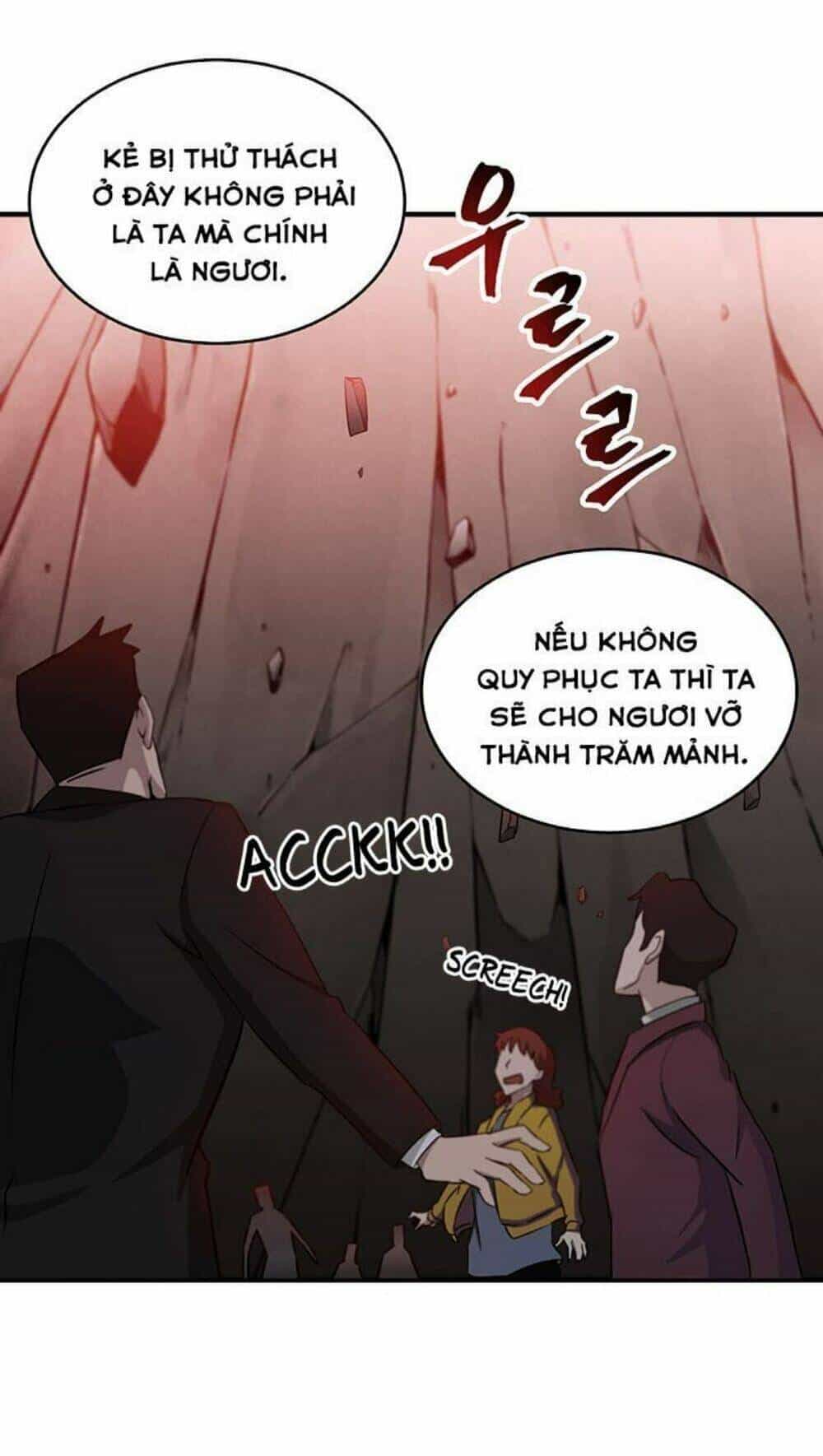 Vua Trộm Mộ - Chương 10 - ảnh 37