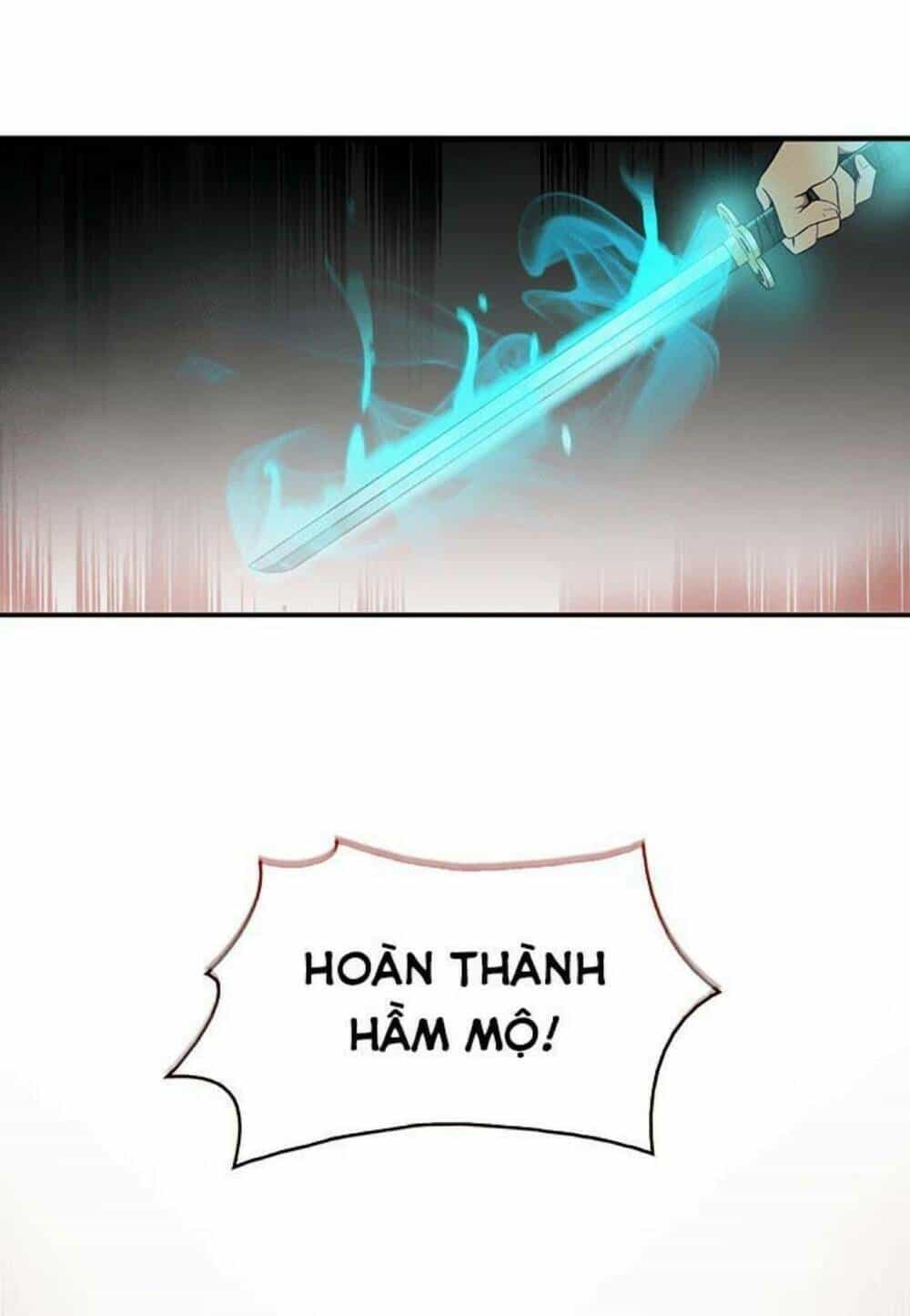Vua Trộm Mộ - Chương 10 - ảnh 43