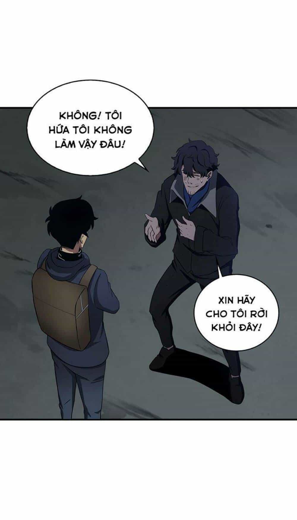 Vua Trộm Mộ - Chương 10 - ảnh 48