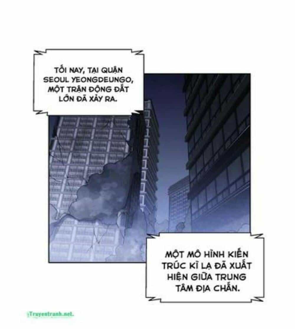 Vua Trộm Mộ - Chương 11 - ảnh 33