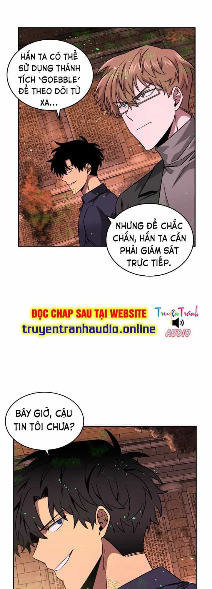 Vua Trộm Mộ - Chương 107 - ảnh 5