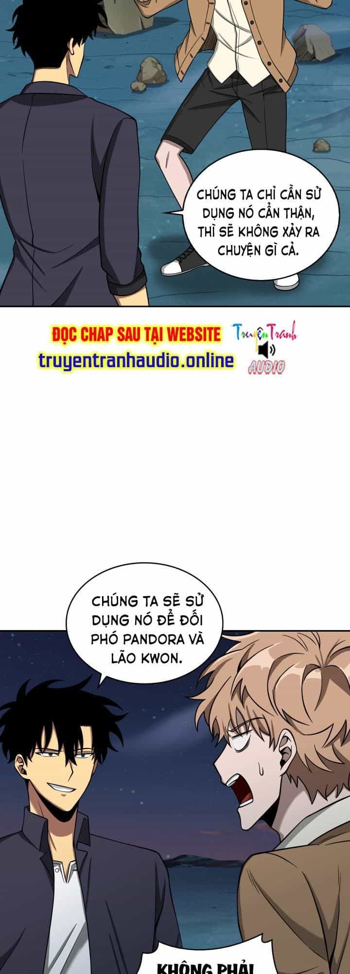 Vua Trộm Mộ - Chương 108 - ảnh 43